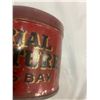 Image 3 : Hudson Bay Company Imperial Mixture Tobacco Tin, Rare