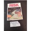 Image 1 : RISK VINTAGE DISK COMPUTER GAME FOR COMMODORE 64/128