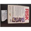 Image 3 : RISK VINTAGE DISK COMPUTER GAME FOR COMMODORE 64/128