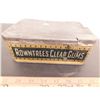 Image 2 : VINTAGE ROWNTREE CLEAR GUMS COUNTER DISPLAY TIN