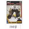 Image 1 : 1987-88 Topps Bill Ranford Rookie Card