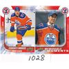 Image 1 : (2) 2015-16 National Hockey Card Day Connor McDavid Rookie cards