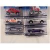 Image 2 : Lot of 7 Hot Wheels Toys