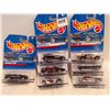 Image 1 : Lot of 7 Hot Wheels Toys