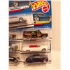 Image 2 : Lot of 7 Hot Wheels Toys