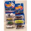 Image 1 : Lot of 7 Hot Wheels Toys
