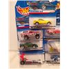 Image 3 : Lot of 7 Hot Wheels Toys