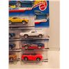 Image 2 : Lot of 7 Hot Wheels Toys