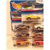 Image 3 : Lot of 7 Hot Wheels Toys