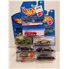 Image 1 : Lot of 7 Hot Wheels Toys