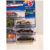 Image 2 : Lot of 7 Hot Wheels Toys