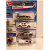 Image 2 : Lot of 7 Hot Wheels Toys