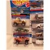 Image 3 : Lot of 7 Hot Wheels Toys
