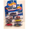 Image 1 : Lot of 7 Hot Wheels Toys