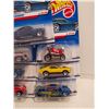 Image 2 : Lot of 7 Hot Wheels Toys