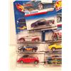 Image 3 : Lot of 7 Hot Wheels Toys
