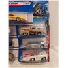 Image 2 : Lot of 7 Hot Wheels Toys