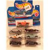 Image 1 : Lot of 7 Hot Wheels Toys