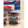 Image 2 : Lot of 7 Hot Wheels Toys