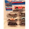 Image 3 : Lot of 7 Hot Wheels Toys