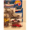 Image 2 : Lot of 7 Hot Wheels Toys