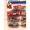 Image 2 : Lot of 7 Hot Wheels Toys