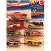 Image 3 : Lot of 7 Hot Wheels Toys
