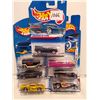Image 1 : Lot of 7 Hot Wheels Toys