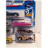 Image 2 : Lot of 7 Hot Wheels Toys