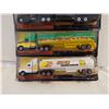 Image 2 : Lot of 5 Big Rid Truck Semis