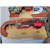 Image 3 : Hot wheels City & Construction Sites - As is