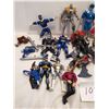 Image 2 : Lot of Figurine Toys