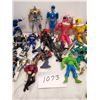 Image 3 : Lot of Figurine Toys