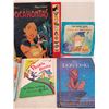 Image 3 : Lot of 6 Children's Books