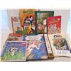 Image 1 : Lot of 8 Children's Books