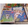 Image 2 : Lot of 8 Children's Books