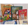 Image 3 : Lot of 8 Children's Books