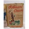 Image 3 : Christopher Columbus 1953, Robinson Crusoe 1946