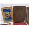Image 2 : School Books & Others 1949 & Older