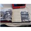 Image 3 : RCMP Book & Puzzle 1000pc