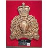 Image 2 : RCMP Plaque 15x19