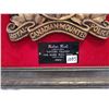 Image 3 : RCMP Plaque 15x19