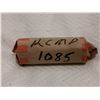 Image 1 : Rolls of RCMP 1973 Quarters