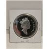Image 2 : 1998 RCMP Silver Dollar