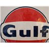 Image 2 : Gulf Oil Sticker 20x17