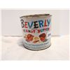 Image 1 : Beverly Brand Peanut Butter Tin