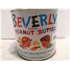 Image 2 : Beverly Brand Peanut Butter Tin