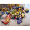 Image 4 : Lot of Toys