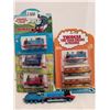 Image 1 : Lot of Thomas Trains - Diecast