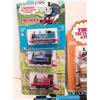 Image 2 : Lot of Thomas Trains - Diecast